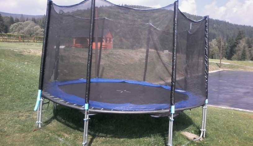 Horský hotel Brans Malá Morávka